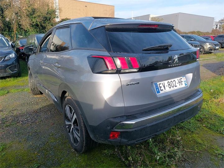 Photo 3 VIN: VF3MCYHZJJS074469 - PEUGEOT 3008 