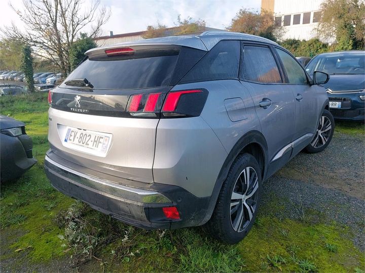 Photo 4 VIN: VF3MCYHZJJS074469 - PEUGEOT 3008 