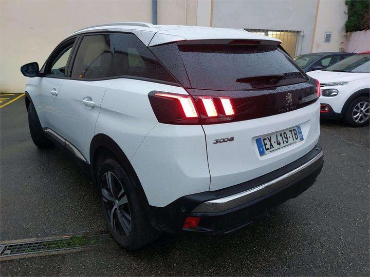 Photo 2 VIN: VF3MCYHZJJS084946 - PEUGEOT 3008 