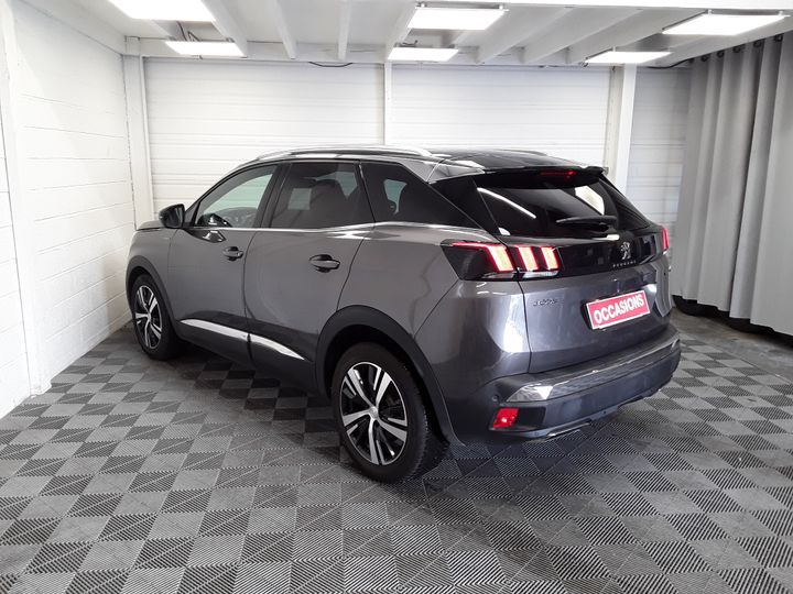 Photo 5 VIN: VF3MCYHZJJS087769 - PEUGEOT 3008 