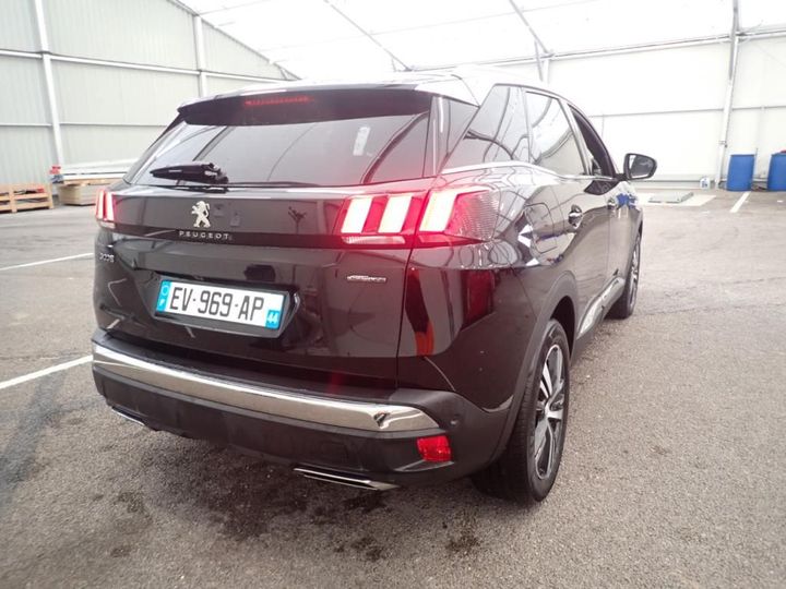 Photo 2 VIN: VF3MCYHZJJS087833 - PEUGEOT 3008 