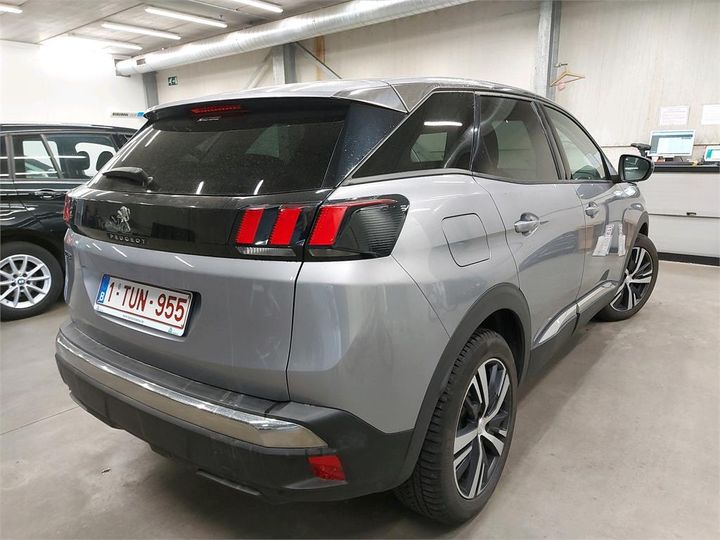 Photo 2 VIN: VF3MCYHZJJS094667 - PEUGEOT 3008 