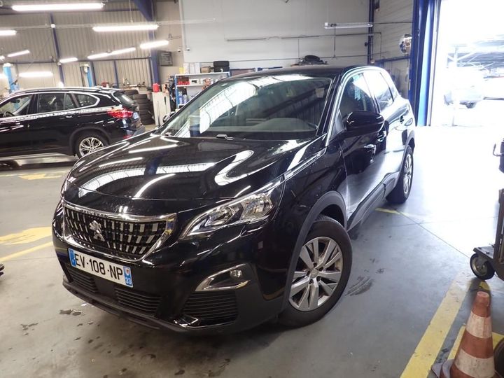 Photo 1 VIN: VF3MCYHZJJS098546 - PEUGEOT 3008 