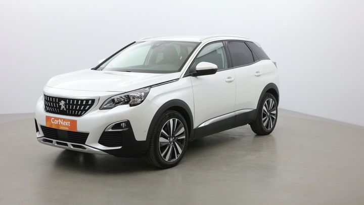 Photo 0 VIN: VF3MCYHZJJS098891 - PEUGEOT 3008 