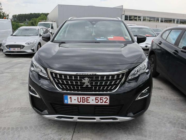 Photo 16 VIN: VF3MCYHZJJS100979 - PEUGEOT 3008 