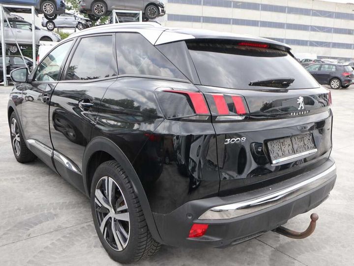 Photo 9 VIN: VF3MCYHZJJS100979 - PEUGEOT 3008 