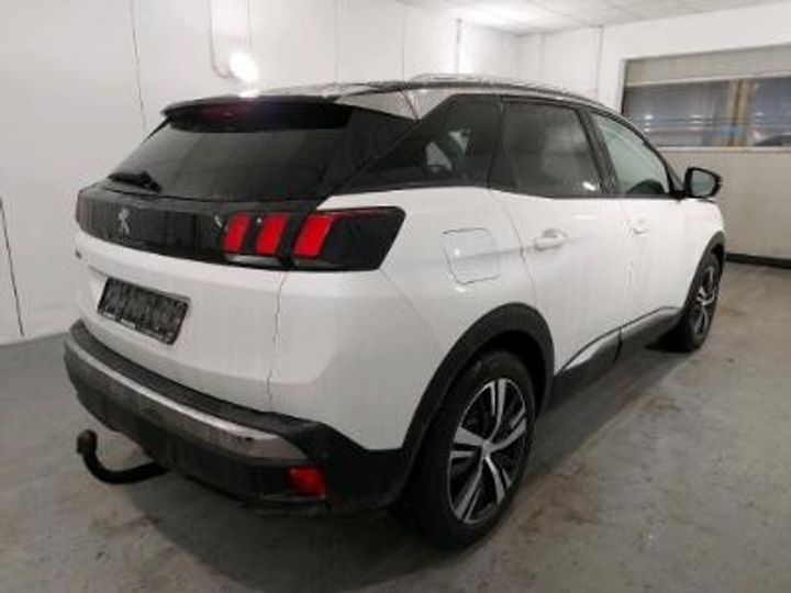 Photo 4 VIN: VF3MCYHZJJS113368 - PEUGEOT 3008 DIESEL - 2016 