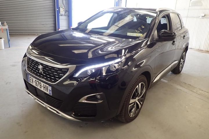 Photo 1 VIN: VF3MCYHZJJS113398 - PEUGEOT 3008 