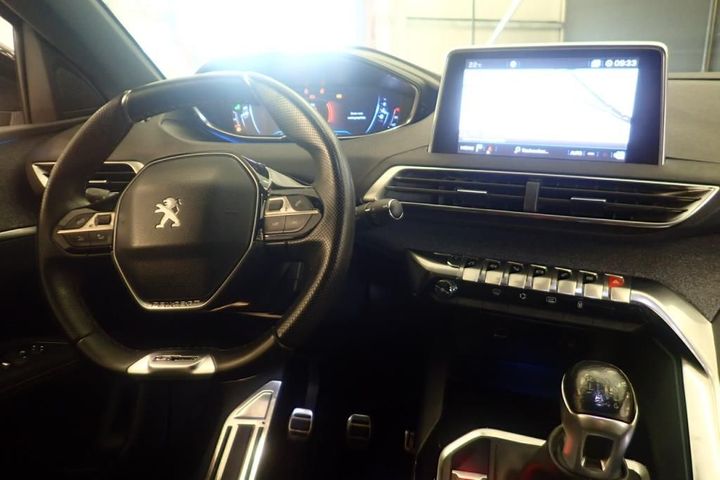 Photo 8 VIN: VF3MCYHZJJS124409 - PEUGEOT 3008 