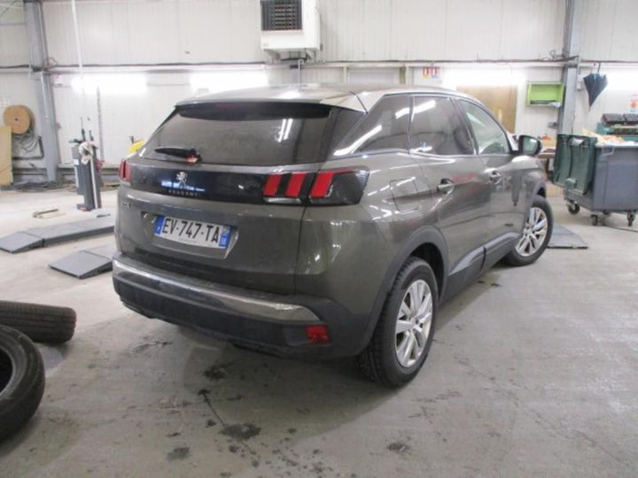 Photo 2 VIN: VF3MCYHZJJS129904 - PEUGEOT 3008 