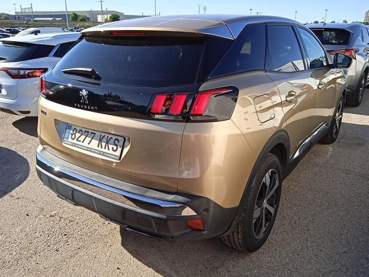 Photo 7 VIN: VF3MCYHZJJS130259 - PEUGEOT 3008 