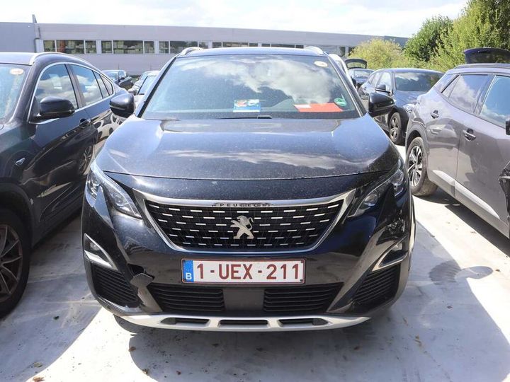 Photo 16 VIN: VF3MCYHZJJS130518 - PEUGEOT 3008 