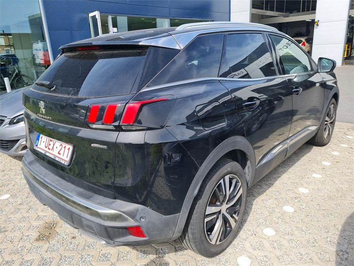 Photo 2 VIN: VF3MCYHZJJS130518 - PEUGEOT 3008 