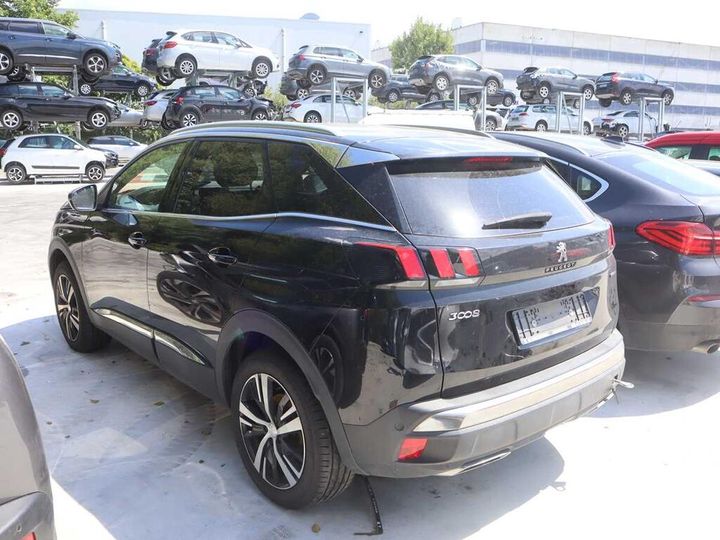 Photo 9 VIN: VF3MCYHZJJS130518 - PEUGEOT 3008 