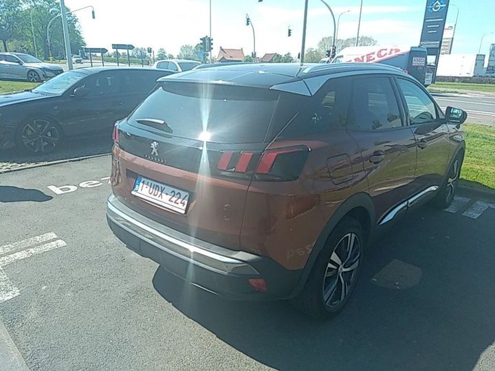 Photo 3 VIN: VF3MCYHZJJS136624 - PEUGEOT 3008 