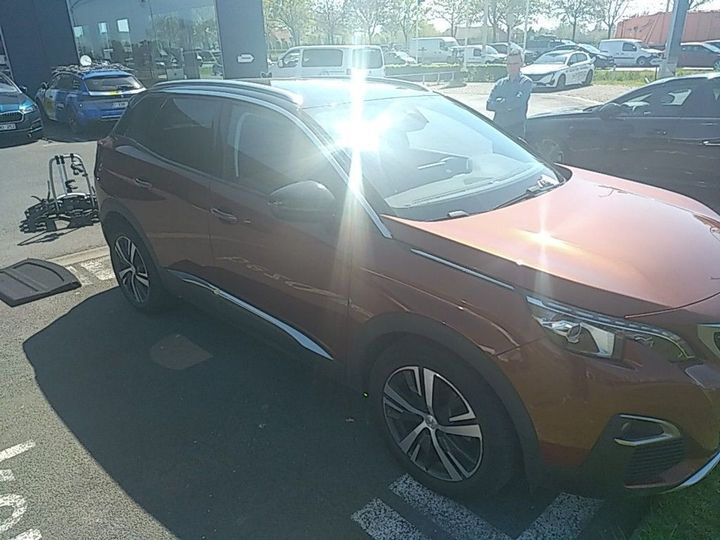 Photo 4 VIN: VF3MCYHZJJS136624 - PEUGEOT 3008 