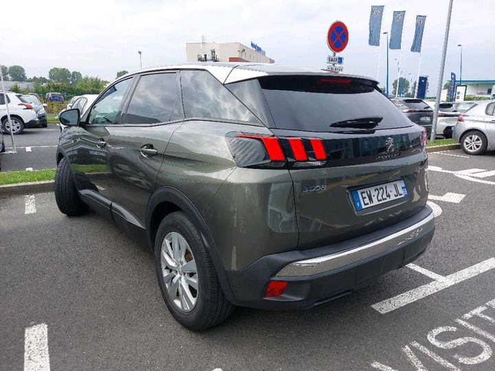 Photo 3 VIN: VF3MCYHZJJS160302 - PEUGEOT 3008 