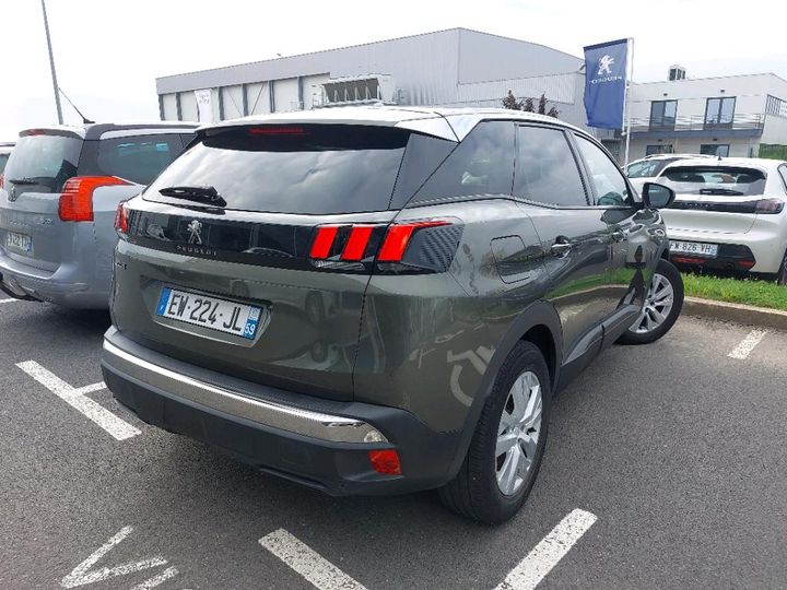 Photo 4 VIN: VF3MCYHZJJS160302 - PEUGEOT 3008 