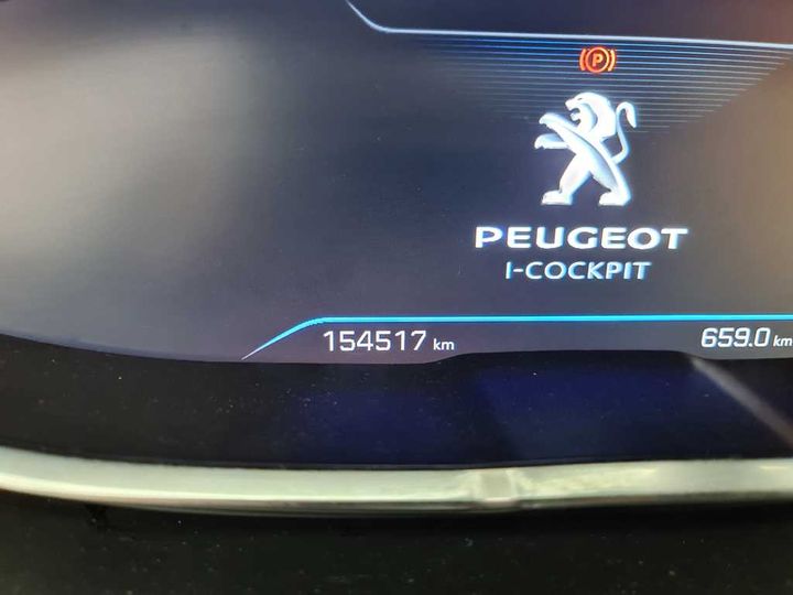 Photo 6 VIN: VF3MCYHZJJS166370 - PEUGEOT 3008 &#3916 