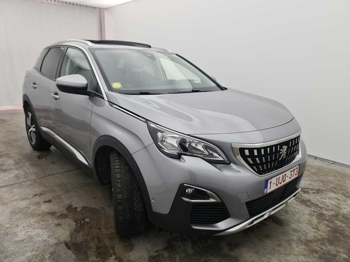 Photo 8 VIN: VF3MCYHZJJS166370 - PEUGEOT 3008 &#3916 