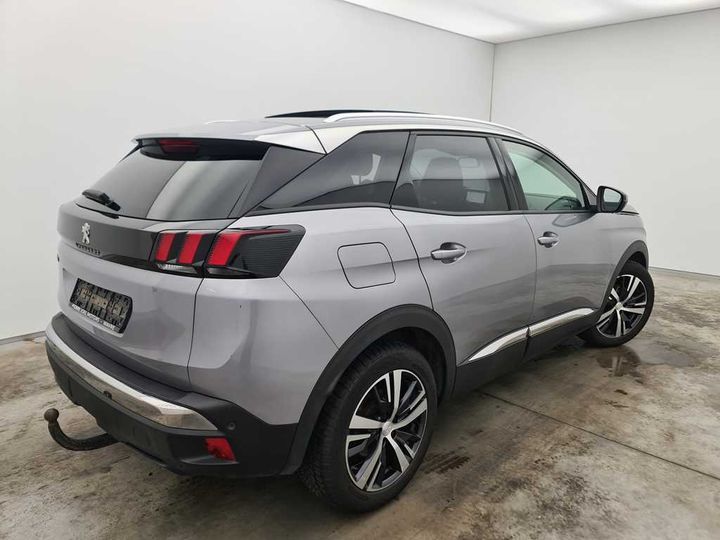 Photo 2 VIN: VF3MCYHZJJS166370 - PEUGEOT 3008 &#3916 