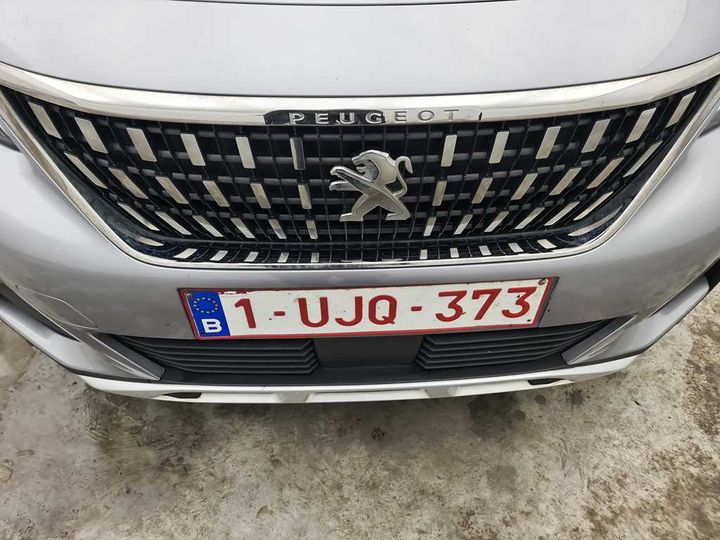 Photo 5 VIN: VF3MCYHZJJS166370 - PEUGEOT 3008 &#3916 