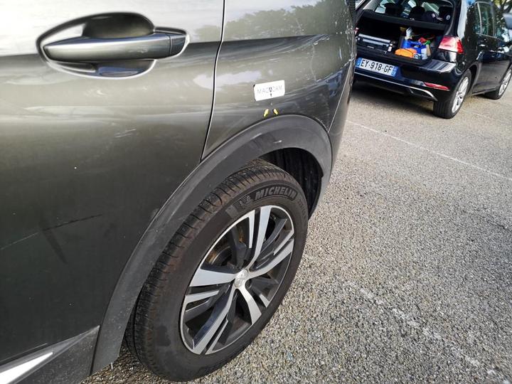 Photo 36 VIN: VF3MCYHZJJS169290 - PEUGEOT 3008 