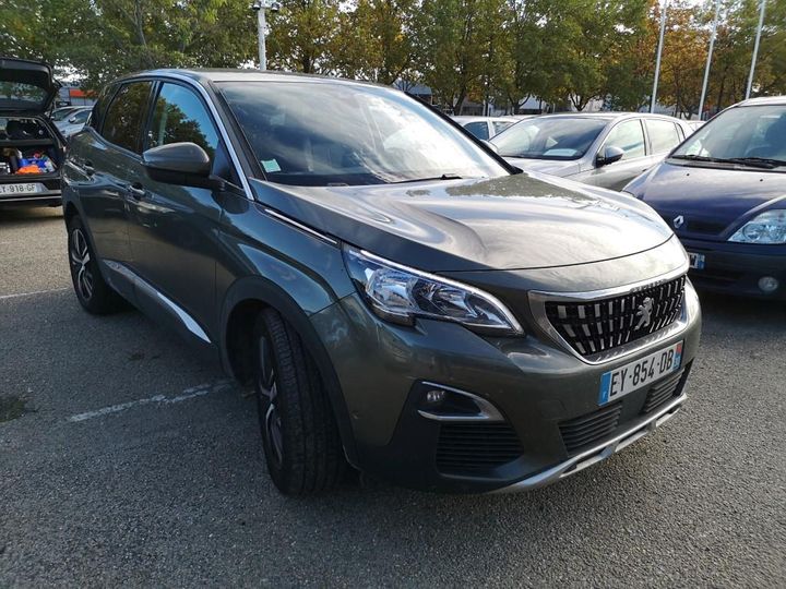 Photo 2 VIN: VF3MCYHZJJS169290 - PEUGEOT 3008 