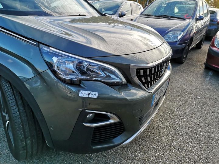 Photo 33 VIN: VF3MCYHZJJS169290 - PEUGEOT 3008 