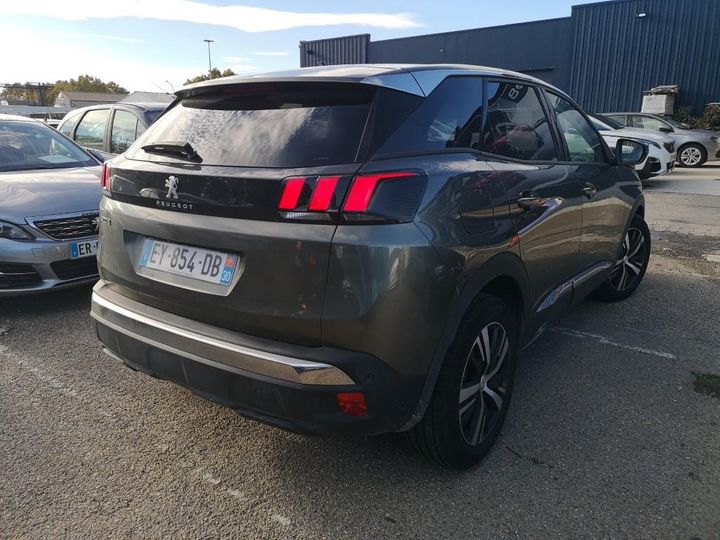 Photo 4 VIN: VF3MCYHZJJS169290 - PEUGEOT 3008 