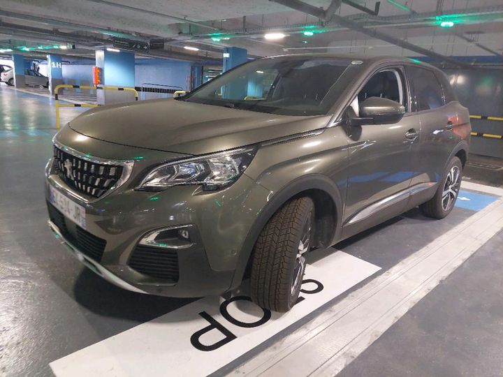 Photo 21 VIN: VF3MCYHZJJS171233 - PEUGEOT 3008 