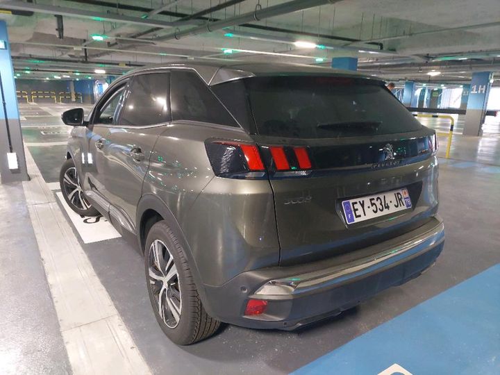 Photo 3 VIN: VF3MCYHZJJS171233 - PEUGEOT 3008 