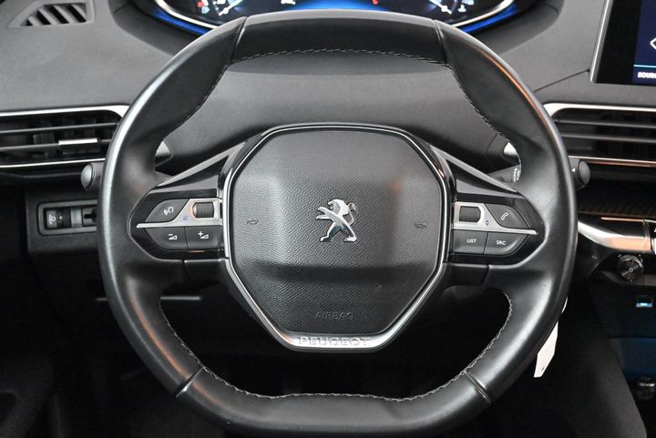 Photo 15 VIN: VF3MCYHZJJS172879 - PEUGEOT 3008 