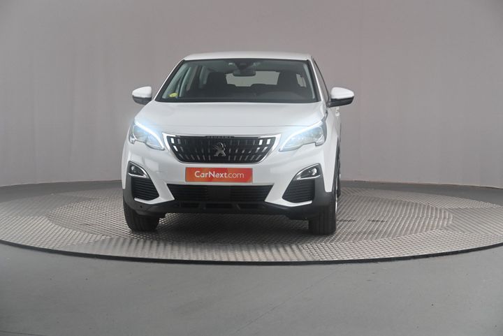 Photo 3 VIN: VF3MCYHZJJS172879 - PEUGEOT 3008 