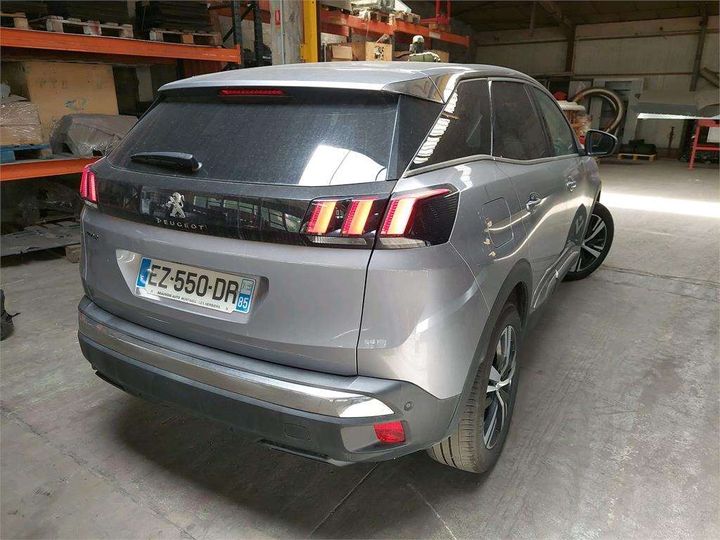 Photo 3 VIN: VF3MCYHZJJS173199 - PEUGEOT 3008 