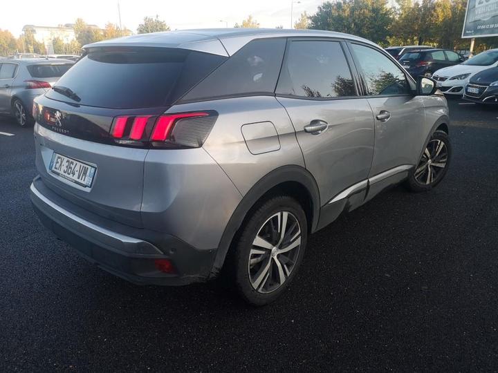 Photo 3 VIN: VF3MCYHZJJS173210 - PEUGEOT 3008 