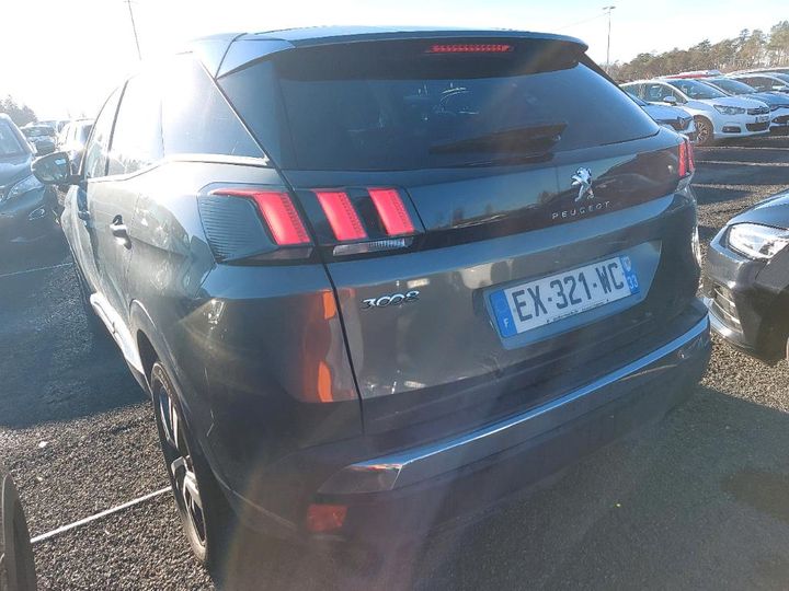 Photo 3 VIN: VF3MCYHZJJS173272 - PEUGEOT 3008 