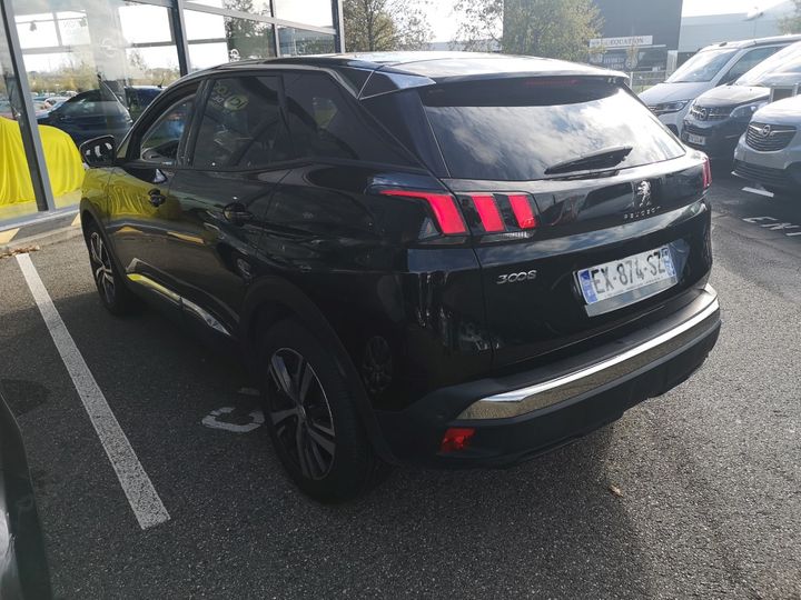 Photo 3 VIN: VF3MCYHZJJS173291 - PEUGEOT 3008 