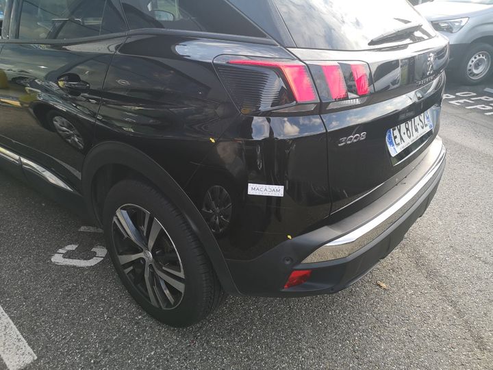 Photo 30 VIN: VF3MCYHZJJS173291 - PEUGEOT 3008 