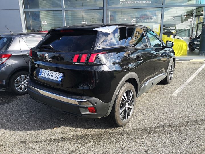 Photo 4 VIN: VF3MCYHZJJS173291 - PEUGEOT 3008 