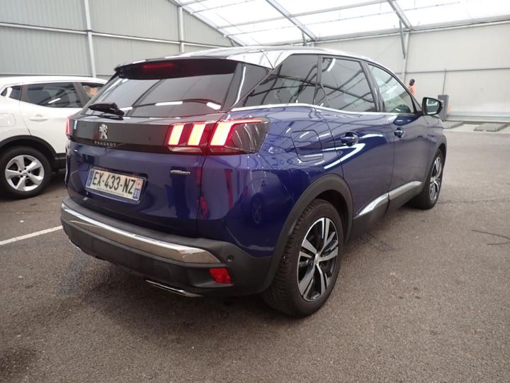 Photo 2 VIN: VF3MCYHZJJS173576 - PEUGEOT 3008 