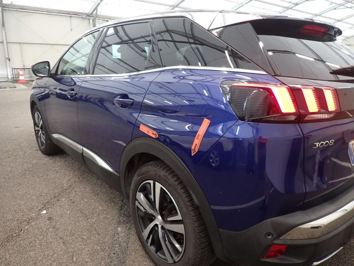 Photo 28 VIN: VF3MCYHZJJS173576 - PEUGEOT 3008 