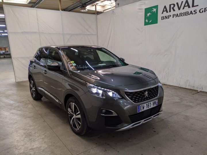 Photo 4 VIN: VF3MCYHZJJS173582 - PEUGEOT 3008 