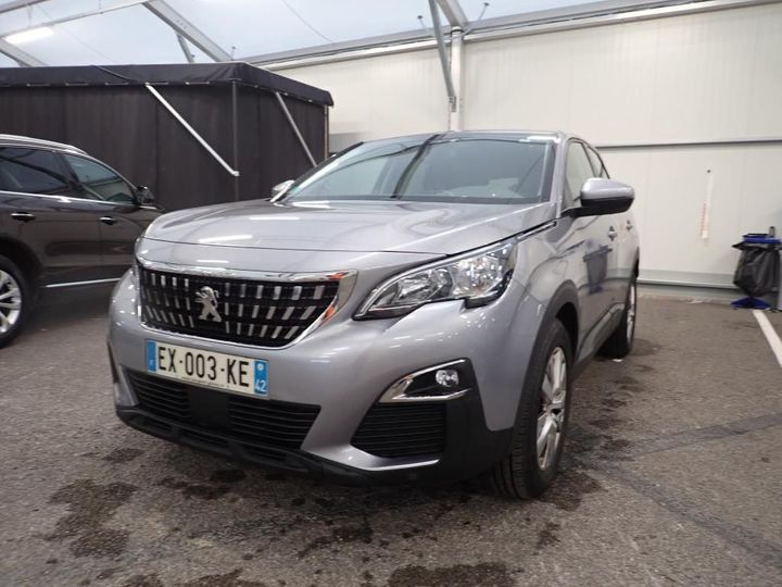 Photo 0 VIN: VF3MCYHZJJS174864 - PEUGEOT 3008 