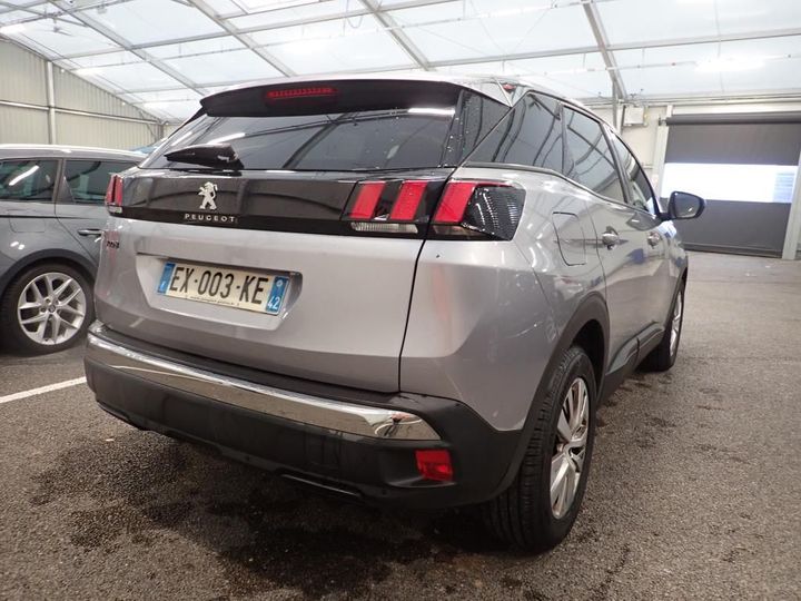 Photo 2 VIN: VF3MCYHZJJS174864 - PEUGEOT 3008 