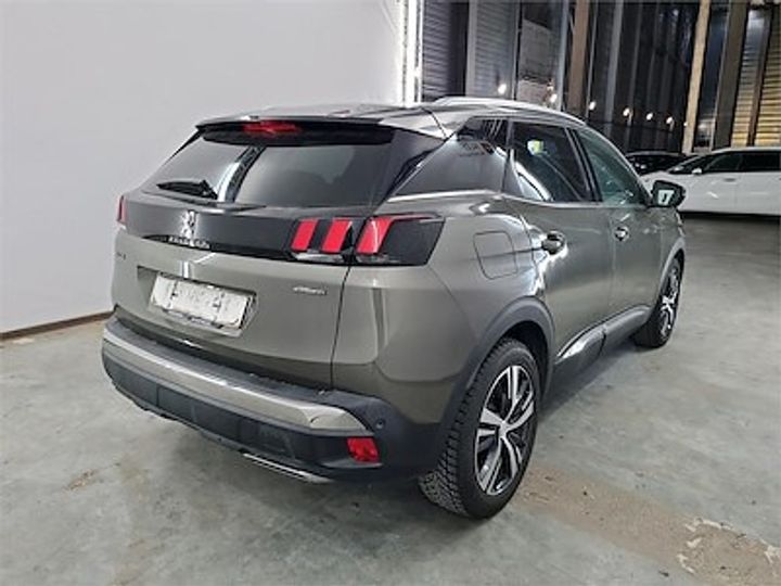 Photo 4 VIN: VF3MCYHZJJS175505 - PEUGEOT 3008 DIESEL - 2016 