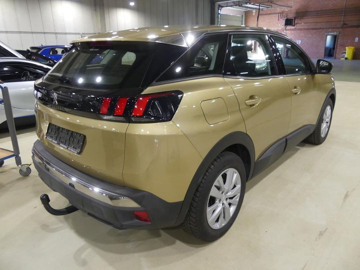 Photo 1 VIN: VF3MCYHZJJS176718 - PEUGEOT 3008 