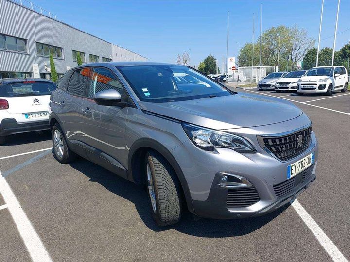 Photo 26 VIN: VF3MCYHZJJS176756 - PEUGEOT 3008 