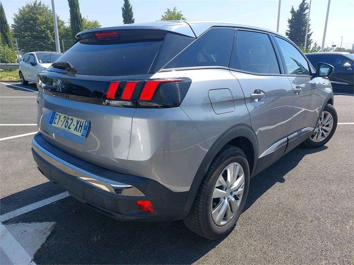 Photo 3 VIN: VF3MCYHZJJS176756 - PEUGEOT 3008 