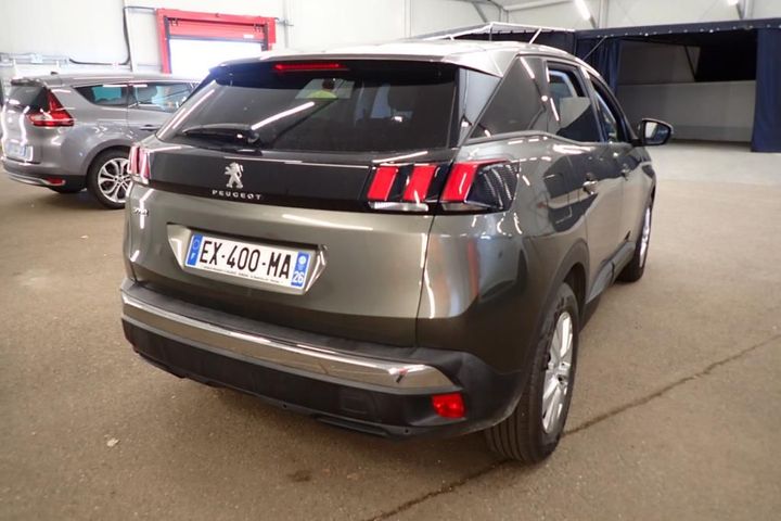 Photo 12 VIN: VF3MCYHZJJS176774 - PEUGEOT 3008 